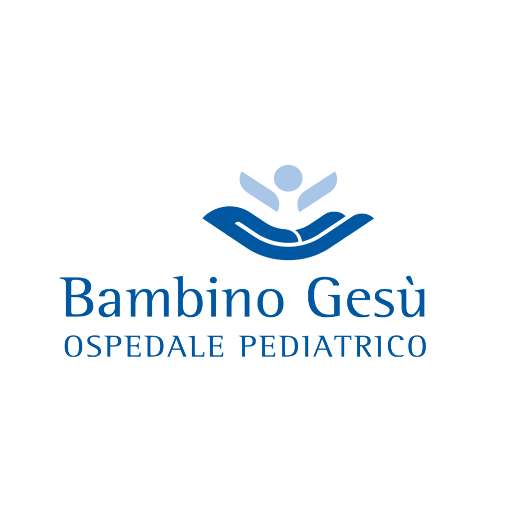 Logo Ospedale Pediatrico Bambino Gesù