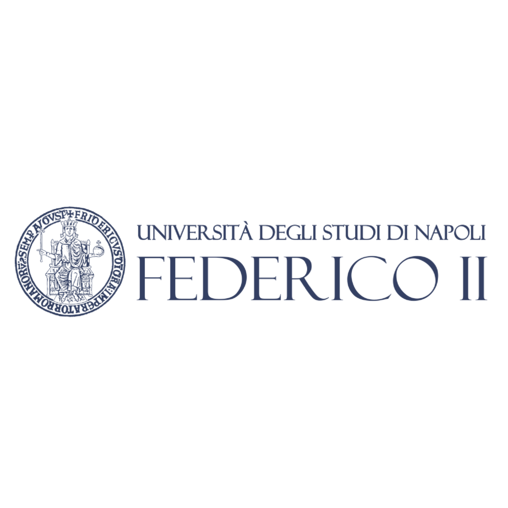 Logo Università di Napoli