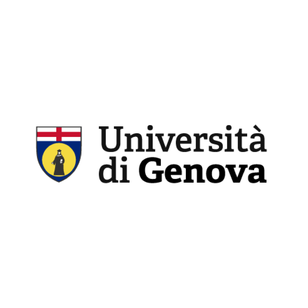 Logo Università di Genova