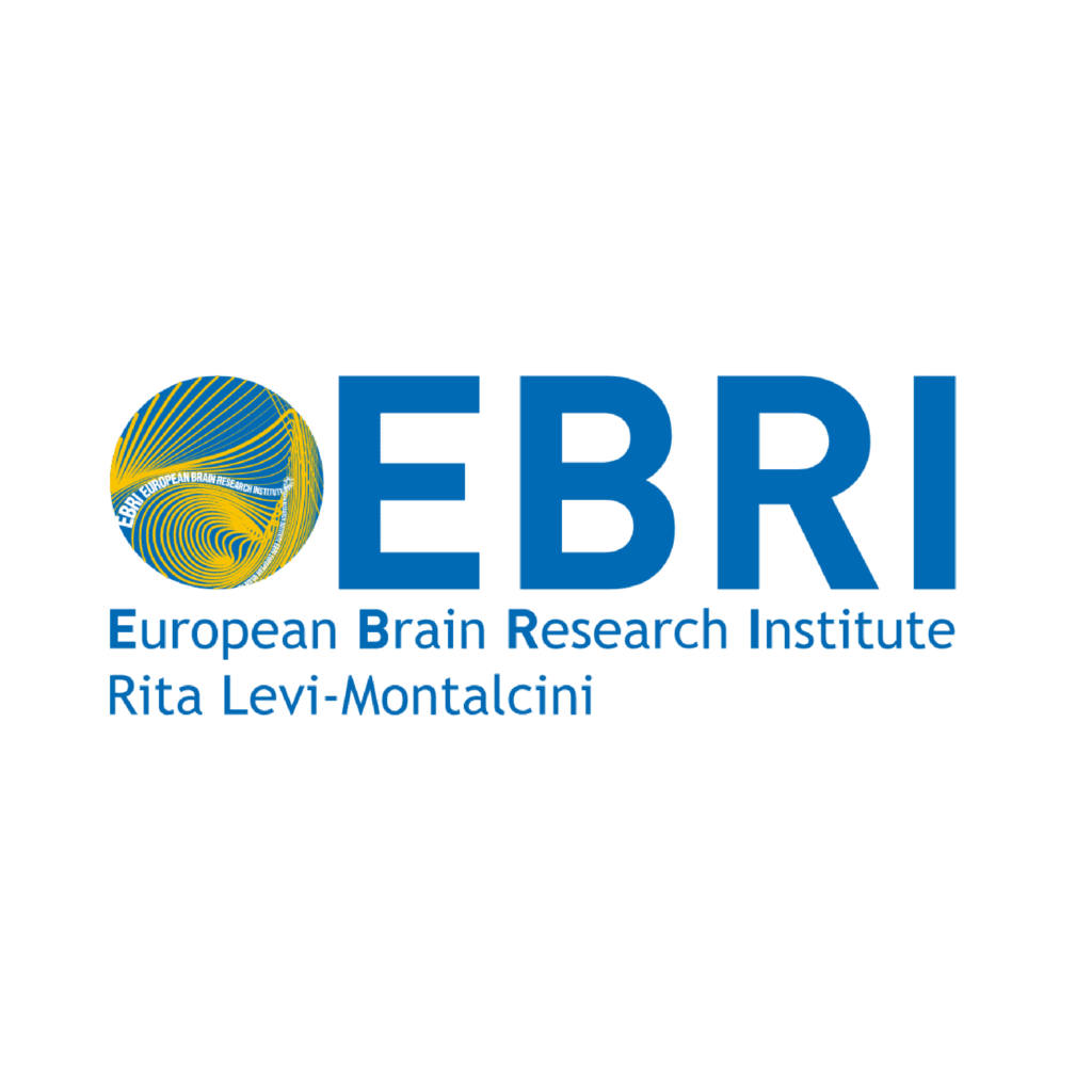 Logo European Brain Institute Rita Levi Montalcini
