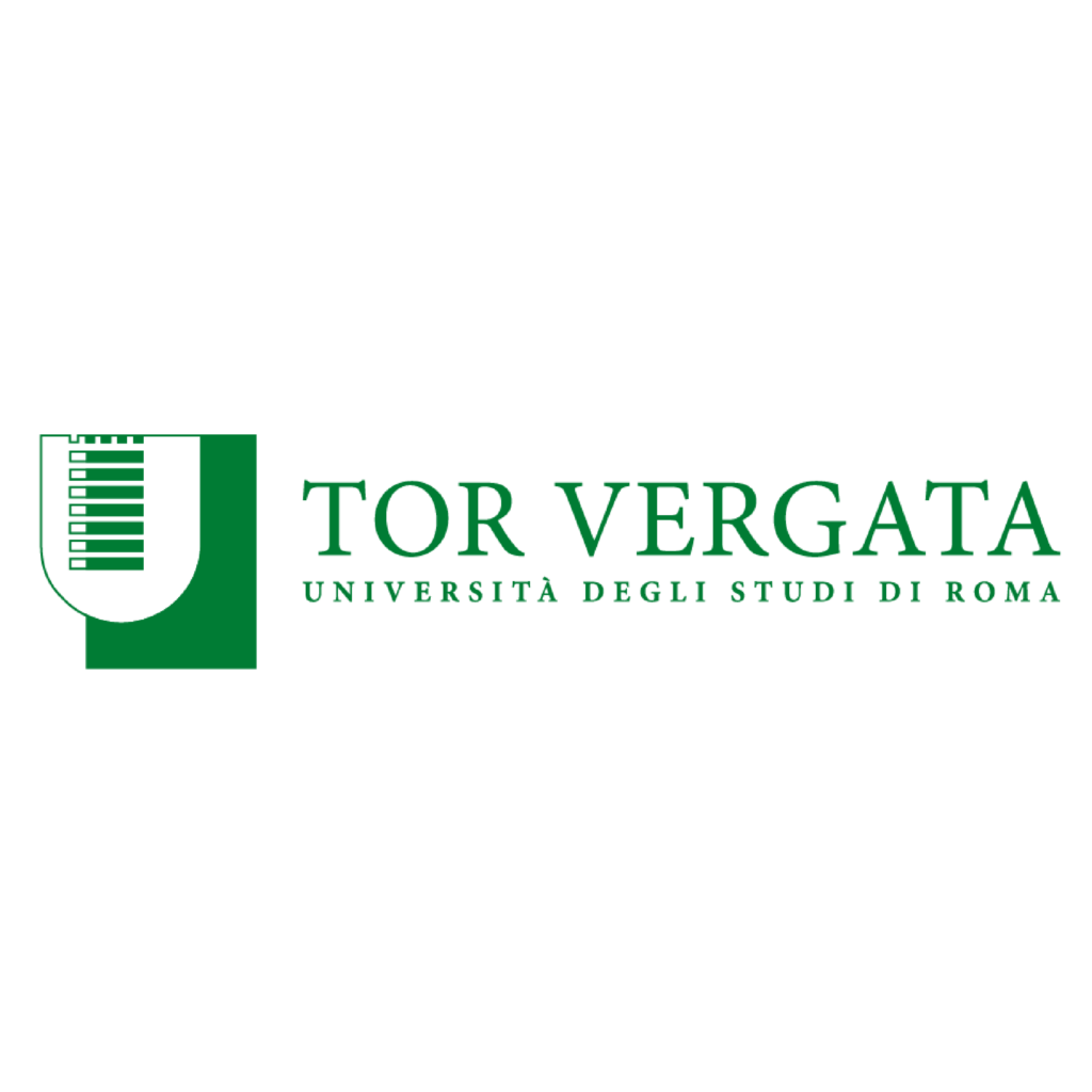 Logo Università degli Studi di Roma Tor Vergata