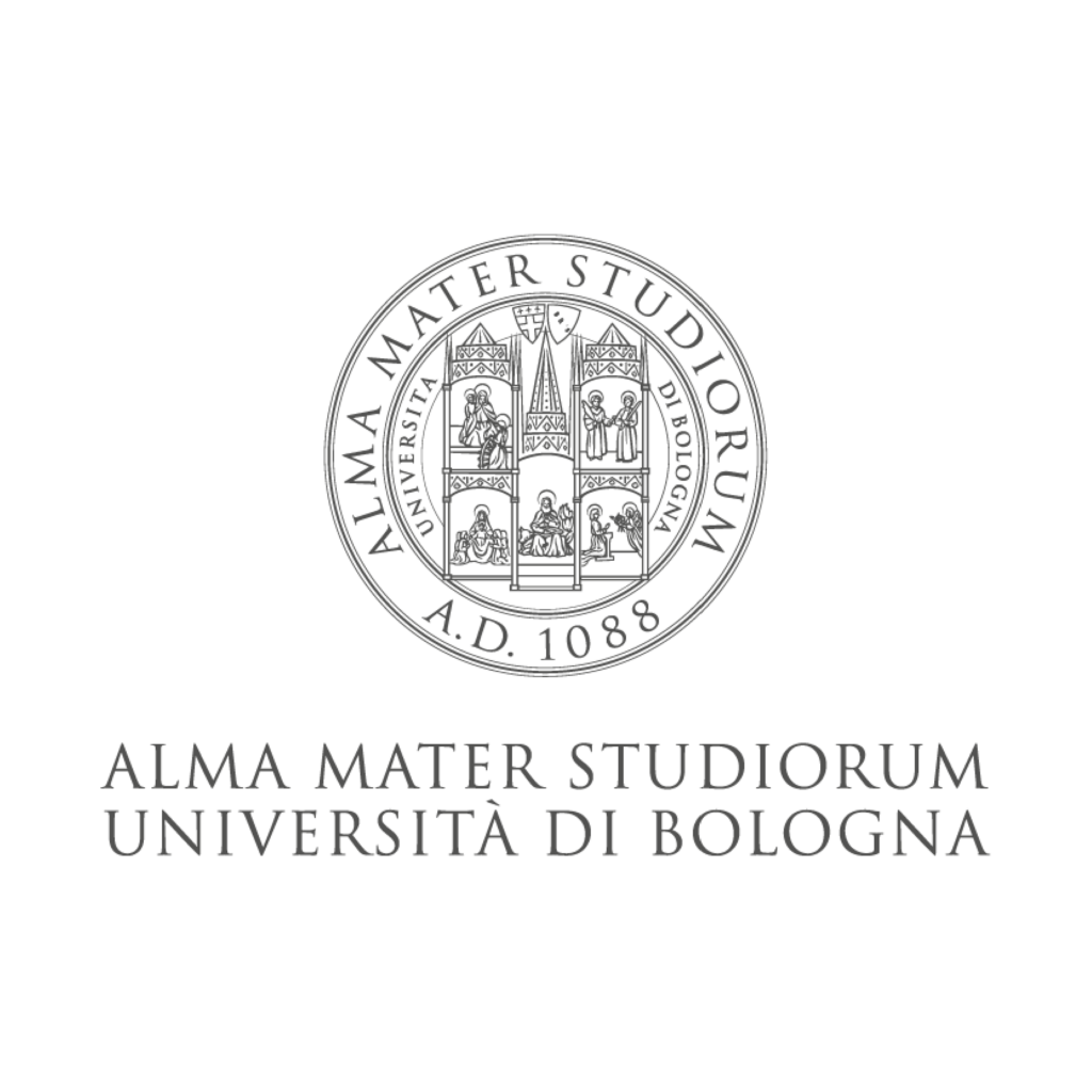 Logo Università Alma Mater Studiorum Bologna