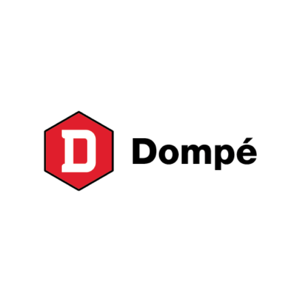 Logo Dompé Farmaceutici