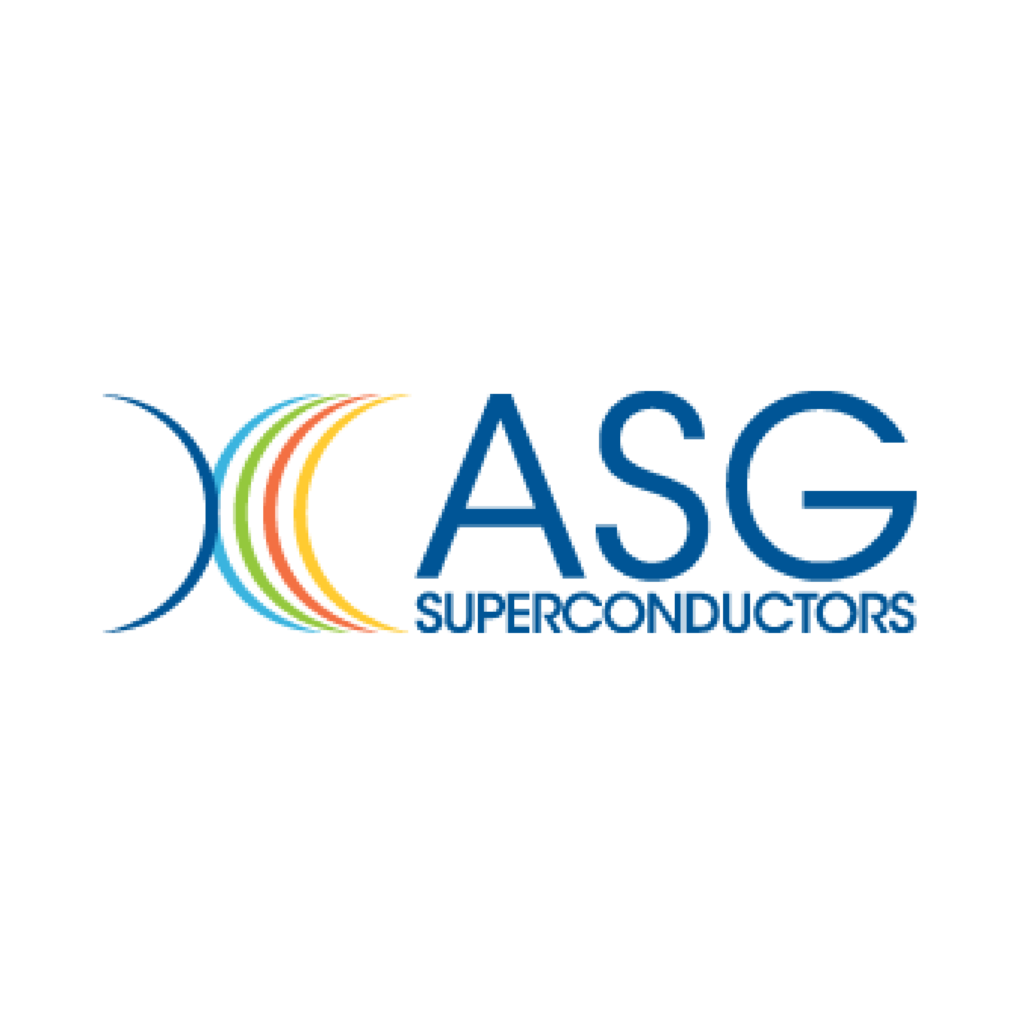 Logo ASG Superconductors
